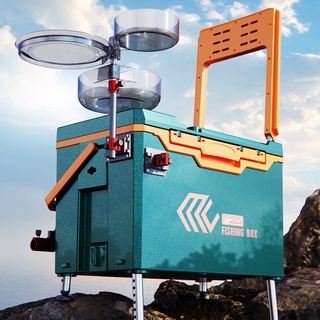 Thùng Câu Đài MC-32 Thể Tích 32L giữ nhiệt cực tốt TCD