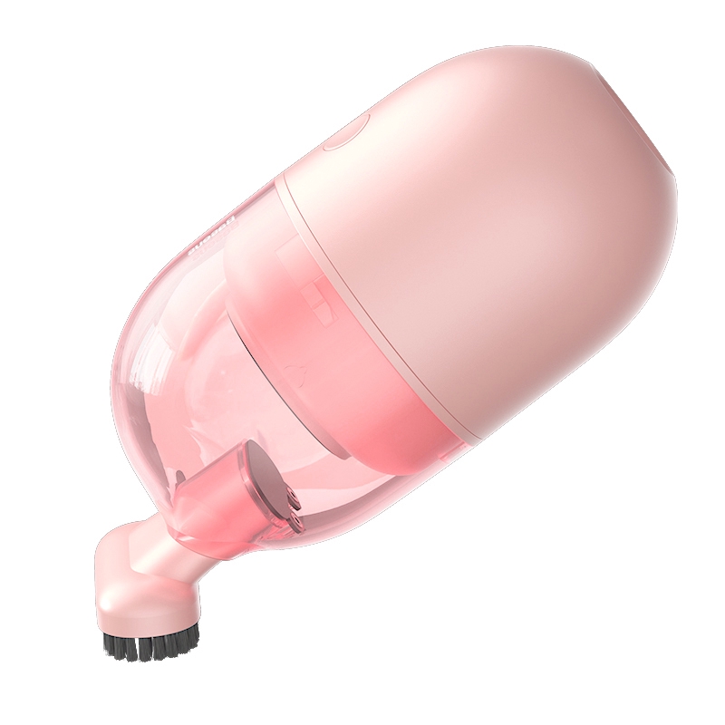 Máy Hút Bụi Mini Baseus C2 Nhỏ Gọn Vệ Sinh Bàn Phím Máy Tính | BigBuy360 - bigbuy360.vn