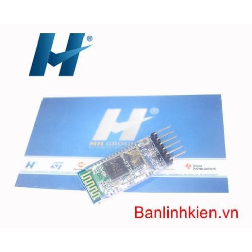 Module Bluetooth HC05