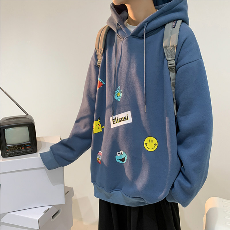 Áo Hoodies Thời Trang Dành Cho Nam Và Nữ | BigBuy360 - bigbuy360.vn