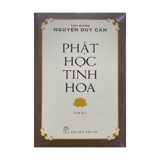 Sách - Phật học tinh hoa