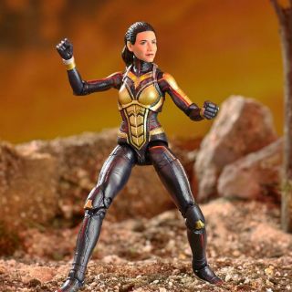Mô hình Marvel Legends The Wasp
