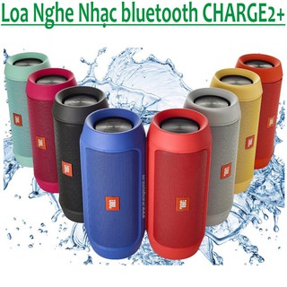 Loa nghe nhạc blutooth charge2+ hàng chất lượng cao
