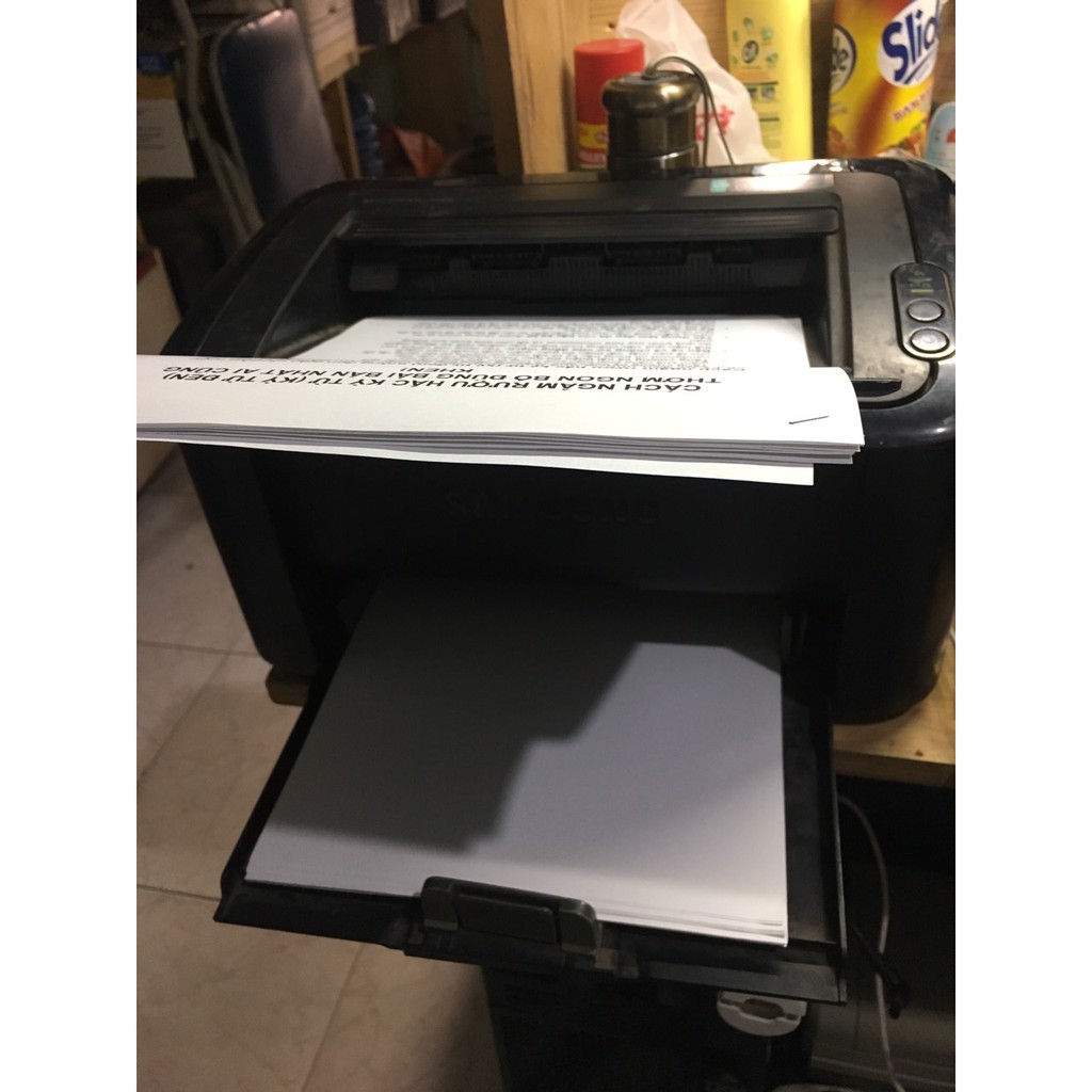 Máy in samsung ml 1686