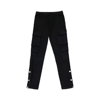 Quần Snap Cargo [ ANYWAY$ ]