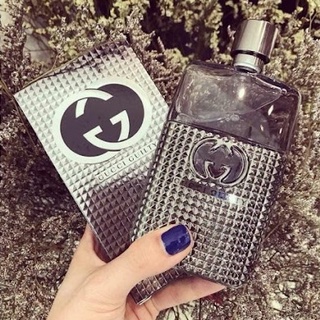 Nước hoa chiết Gucci Guilty Studs Pour Homme 5ml/10ml/20ml - Chính Hãng