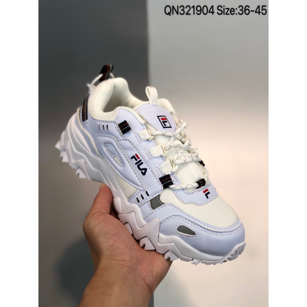 📦 FULLBOX 🌐 ORDER  🎀 SALE 50% 🎀 💯 ẢNH THẬT 🏷 Fila Oakmont Tr 🏷 👟 GIÀY NAM NỮ 👟