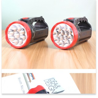 Đèn pin LED sạc xách YS-3319