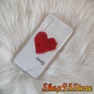 Ốp lưng Vsmart Live in hình đẹp mắt ( p1 )
