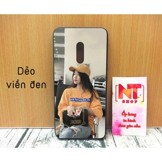 Ốp lưng OPPO K3 in hình theo yêu cầu