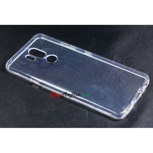 [Freeship toàn quốc từ 50k] Ốp dẻo trong LG G7