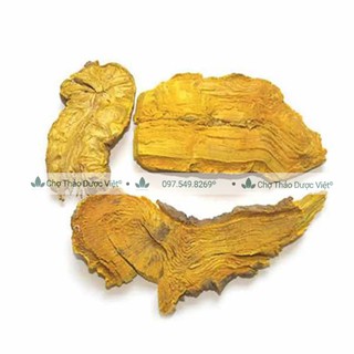 100g Hoàng Đằng (Khô,Vàng)