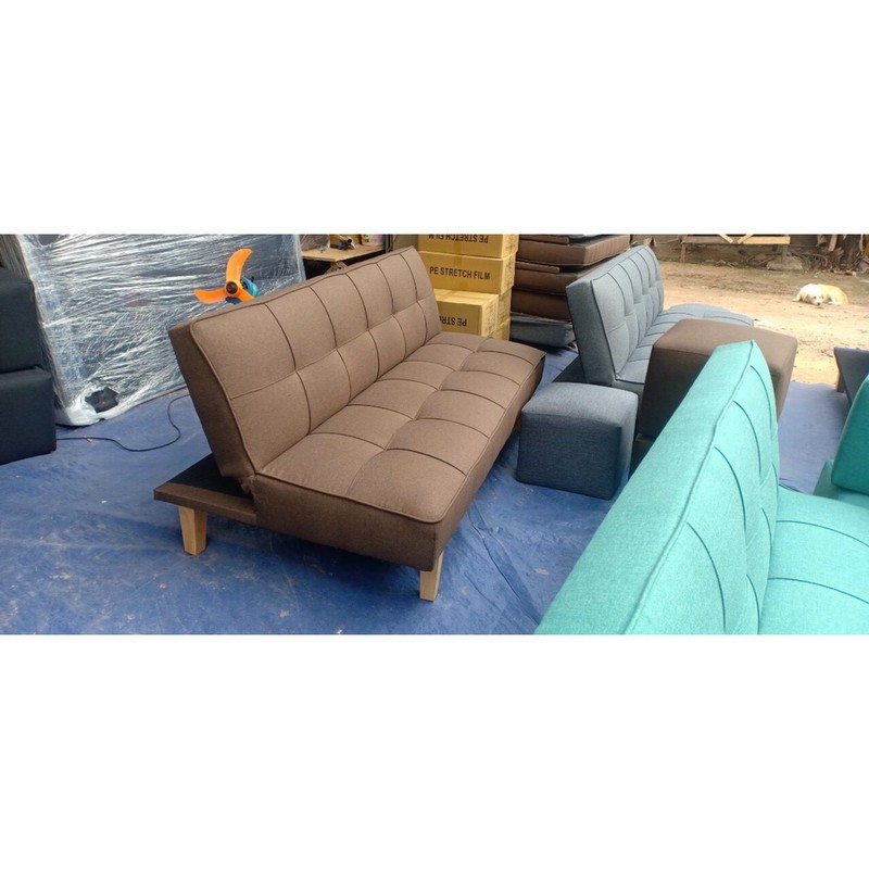 Sofa Giường - Sofa Bed đa năng ship Toàn Quốc