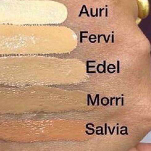 (hàng Mới Về) Kem Nền Alha Cao Cấp Chuyên Dụng | BigBuy360 - bigbuy360.vn