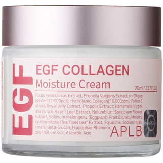 Kem dưỡng ẩm săn chắc da APLB EGF Collagen Moisture Cream 70ml