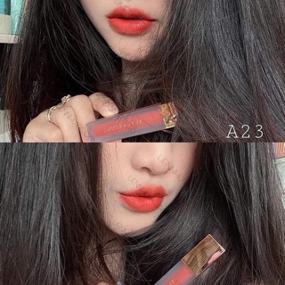 Black Rouge A23