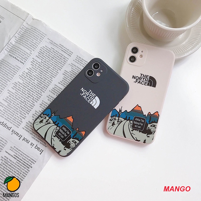 Ốp lưng iphone 6plus 6splus 7 plus 8plus X Xr XsM  11 12 13 Promax 14 Promax - MANGO522 - MangoOvil