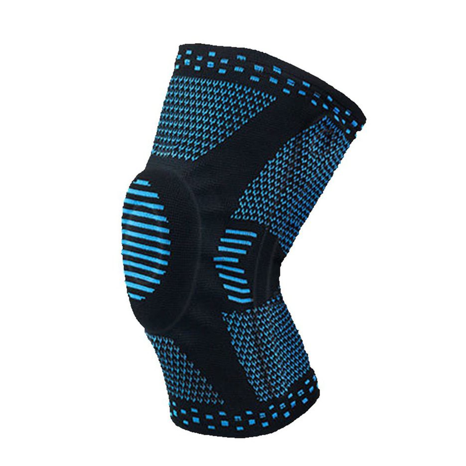 ✱BEST✱  Anti-collision Compression Leg Guards Basketball Running Fitness Squat Protective Gear Comfortable And Breathable Knee Pads