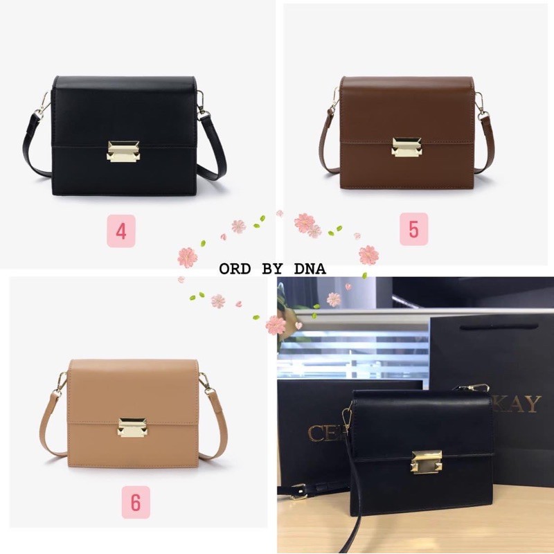 TÚI CEEKAY MỚI VỀ | BigBuy360 - bigbuy360.vn