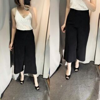 Quần Culottes
