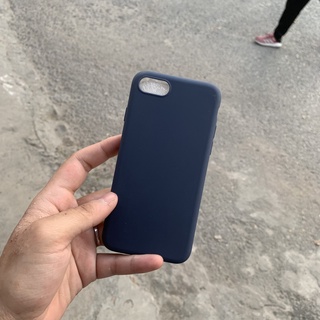 Ốp lưng dẻo Iphone 7 / Iphone 8 nhiều màu