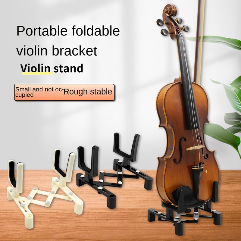Giá Đỡ Đàn Violin Chuyên Nghiệp Gấp Gọn Tiện Lợi