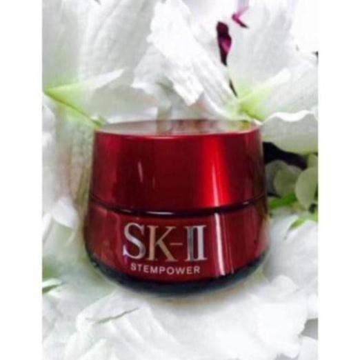 [ GIÁ SỐC ] Kem dưỡng ẩm & chống lão hoá SK-II STEMPOWER