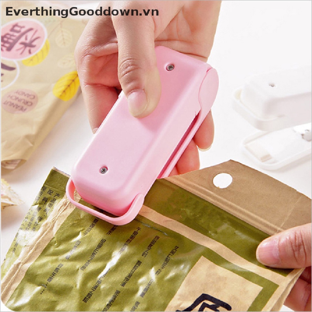 Máy Hàn Miệng Túi Nhựa Mini Cầm Tay