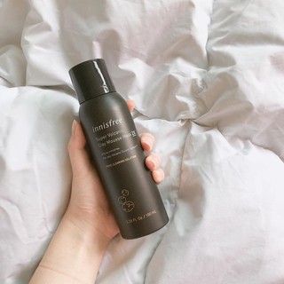 Mặt nạ Innisfree Super Volcanic Clay Mousse Mask 2X
