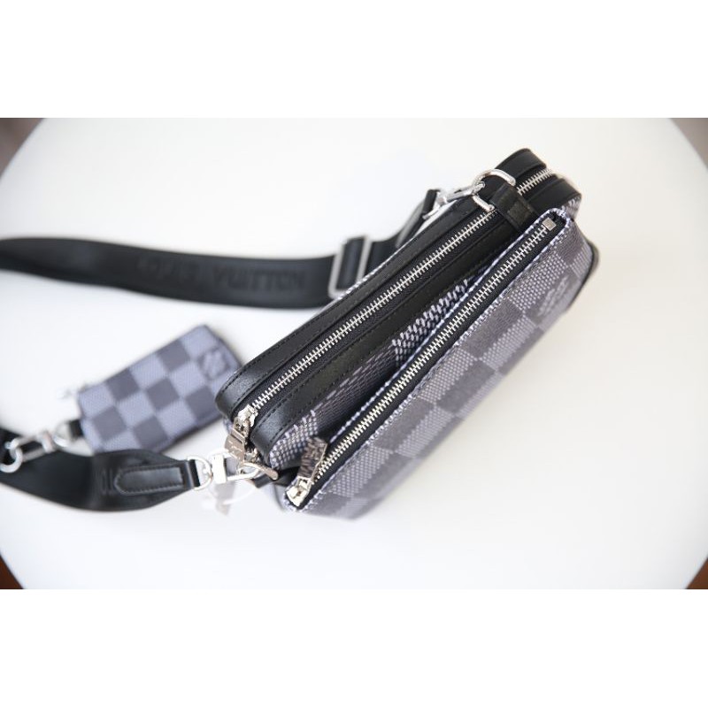 Túi LV TRIO MESSENGER SPS