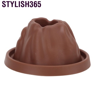 Stylish365 Volcano Science Kit Children DIY Dinosaur Small Experimental Teaching Set