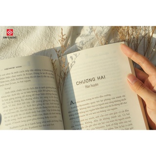 SÁCH - Cánh cửa đóng kín