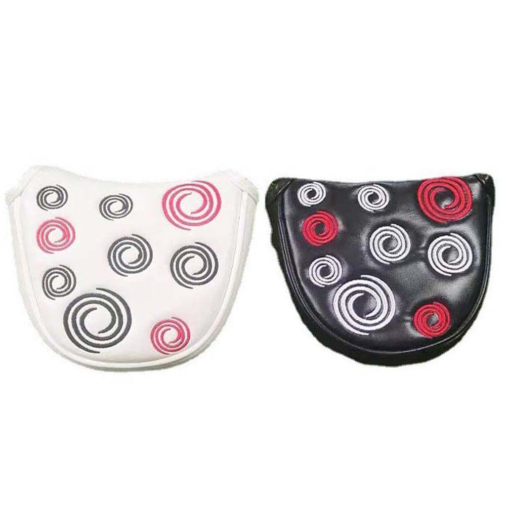 Vỏ Bọc Bảo Vệ Gậy Đánh Golf Chuyên Dụng Chất Lượng Cao