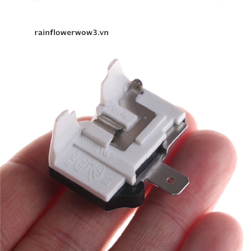 Bộ 4 Phụ Kiện Bảo Vệ Quá Tải Bằng Nhựa Mới