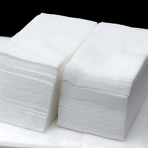 Set 900 miếng cotton dùng để vệ sinh lau chùi móng tiện dụng chất lượng cao