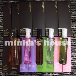 Tẩy trang Shu Uemura 150ml