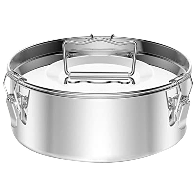 Khuôn Làm Bánh Flan 60 Oz Tương Thích Với 6 Qt (3 Qt, 8 Qt Avail), Thiết Kế Mexico