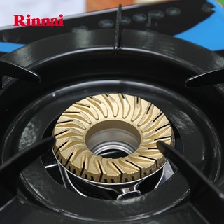Bếp gas Rinnai RV-3615GL