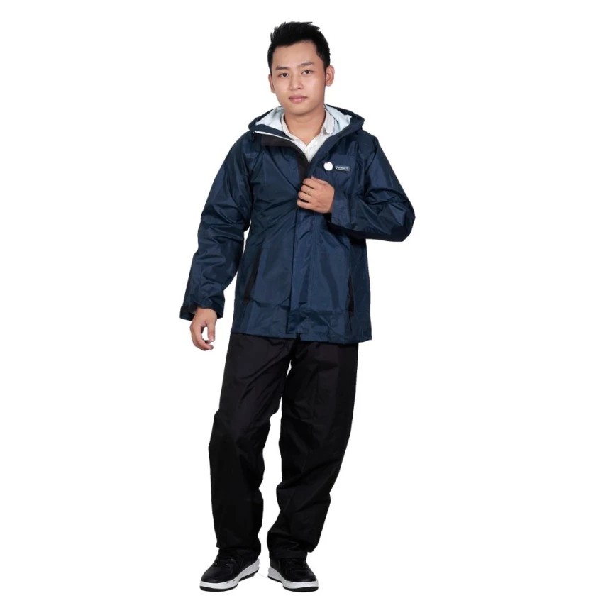 Áo mưa bộ Sơn Thủy K18
