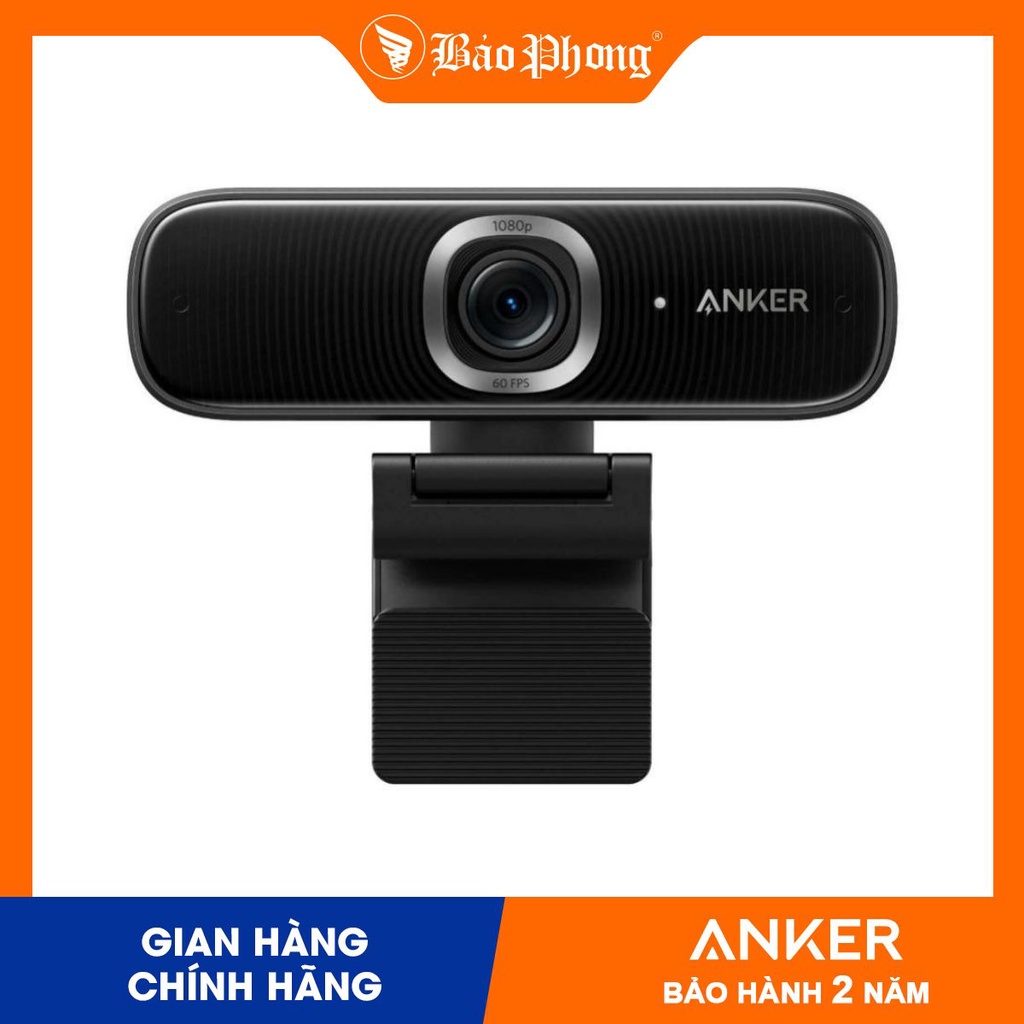 Webcam ANKER PowerConf C300 smart full HD A3361