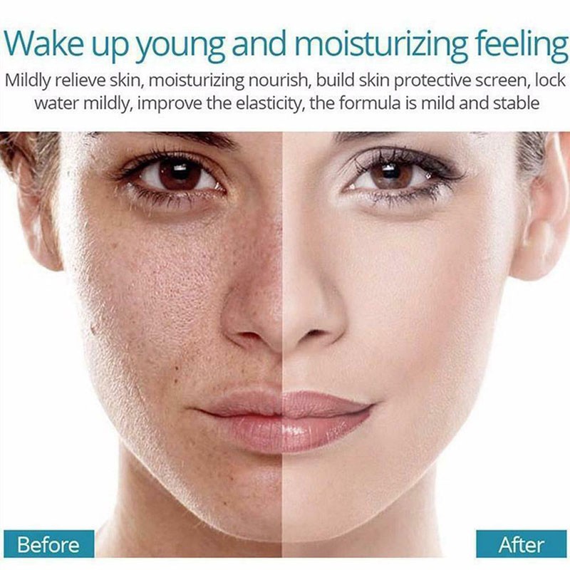 Mặt Nạ Salicylic Acid Dưỡng Ẩm Làm Sạch Sâu Se Khít Lỗ Chân Lông Giảm Mụn | BigBuy360 - bigbuy360.vn