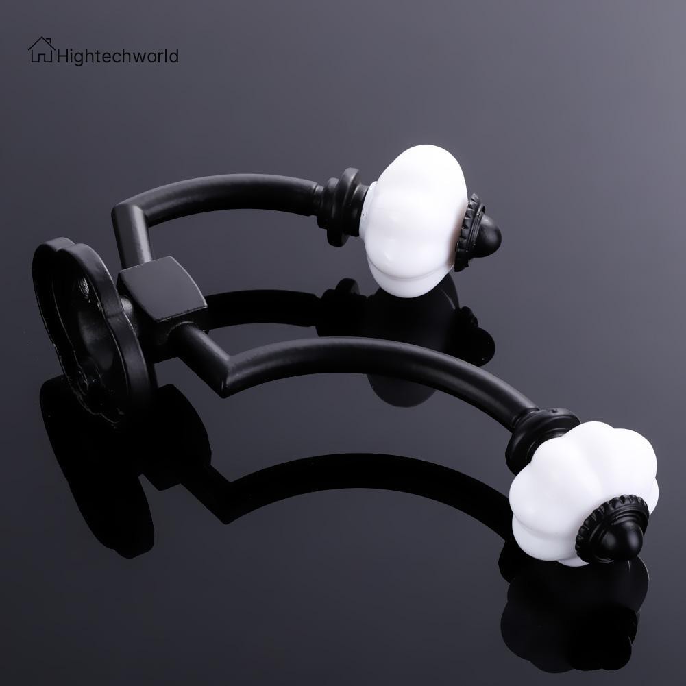 Móc Treo Đồ Bằng Gốm Kiểu Dáng Cổ Điển Độc Đáo