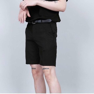 Quần Short tây âu