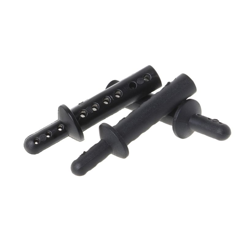 Set 4 Phụ Kiện Cho Xe Ô Tô Đồ Chơi Hsp 94108 94111 94188 Tỉ Lệ 1: 10