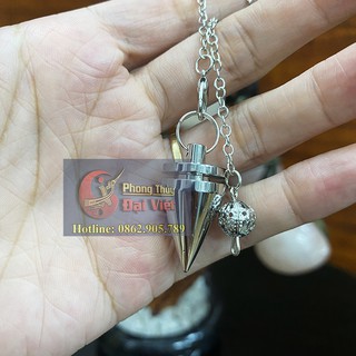 Con lắc cảm xạ hợp kim