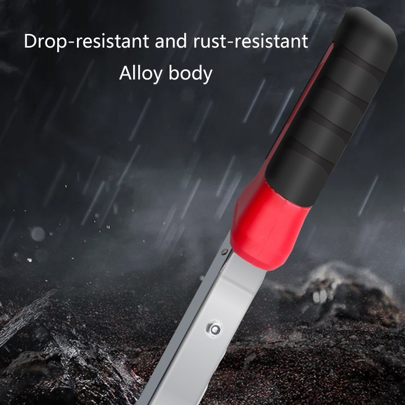 Hộp Dụng Cụ Làm Móng Xi Măng Chuyên Dụng