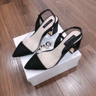 Giày zara CÓ ẢNH THẬT