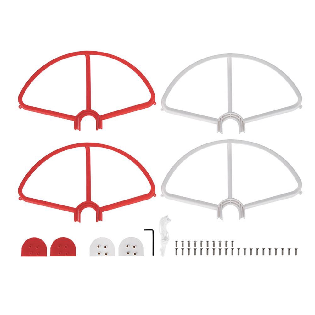 Set 4 vỏ bọc bảo vệ cánh cho DJI Phantom3 kèm phụ kiện | BigBuy360 - bigbuy360.vn