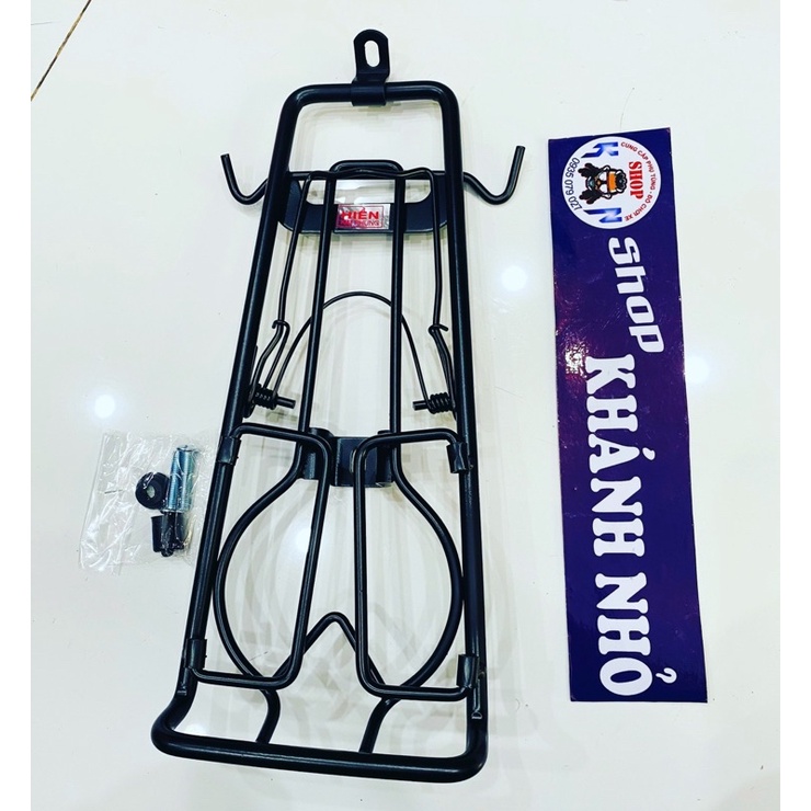 Ba ga giữa đen dành cho ex135 2011