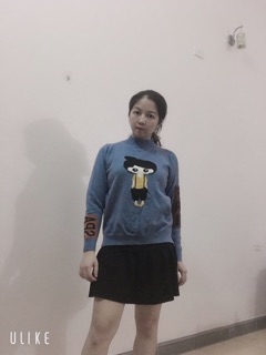 Áo len cao cấp